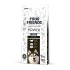 Four Friends Dog Power 17kg