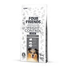 Four Friends Dog Weight Control 17kg