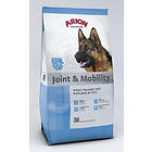 Arion Petfood Dog Joint & Mobility 3kg
