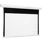 Euroscreen Linea Tab-Tension FlexWhite CB 16:10 121" (260x162.5)