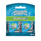 Wilkinson Sword Protector 3 8-pack
