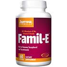 Jarrow Formulas Famil-E 60 Capsules