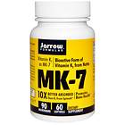 Jarrow Formulas Vitamin K2 as MK-7 90mcg 60 Kapslar