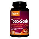 Jarrow Formulas Toco-Sorb Mixed Tocotrienols and Vitamin E 60 Kapslar