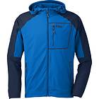 Outdoor Research Ferrosi Hooded Jacket (Men's)