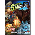 Smash Up: Awesome Level 9000 (exp.)