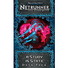 Android: Netrunner: Une Étude en Neige (exp.)