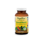 MegaFood Balanced Minerals 90 Tablets