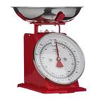 Premier Housewares Retro Style Scale 5kg