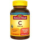 Nature Made Vitamin C 1000mg 60 Tablets