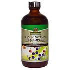 Nature's Answer Liquid Vitamin B-Complex 240ml