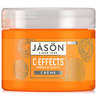 Jason Natural Cosmetics C-effects Pure Natural Anti-ageing Cream 57g