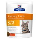 Hills Feline Prescription Diet CD Urinary Care 24x0.085kg