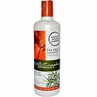 Mill Creek Tea Tree Shampoo 473ml