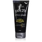 Schwarzkopf Got2B Ultra Glued Gel 175ml