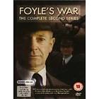 Foyle's War - Series 2 (UK) (DVD)