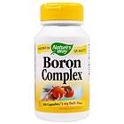 Nature's Way Boron Chelate 3mg 100 Capsules