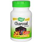 Nature's Way Activated Charcoal 100 Capsules
