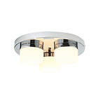 Saxby Pure Triple IP44 (28W)