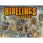 Hirelings: The Ascent