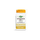 Nature's Way Vitamin B-1 100mg Thiamin HCl 100 Capsules