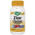 Nature's Way Zinc Chelate 30mg 100 Capsules