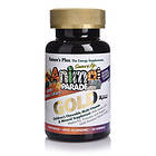 Nature's Plus Animal Parade Gold Multivitamin 60 Tabletter