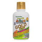 Nature's Plus Animal Parade Gold Liquid Multivitamin 473ml