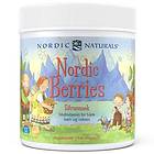 Nordic Naturals Nordic Berries Multivitamin Treats 120 Tablets