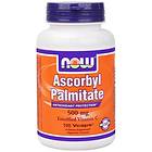 Now Foods Ascorbyl Palmitate 500mg 100 Capsules