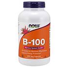 Now Foods B-100 250 Capsules