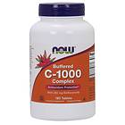 Now Foods C-1000 Buffered C 180 Tabletter