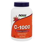 Now Foods C-1000 with Rose Hips & Bioflavonoids 250 Tablets