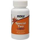 Now Foods Special Two 120 Capsules