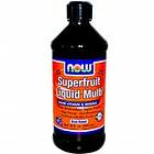 Now Foods Superfruit Liquid Multi 473ml