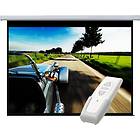 Media Mount Cinema eScreen Electric 16:9 108'' (240x135)