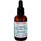 Protocol For Life Liquid Vitamin D-3 60ml