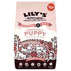 Lilys Kitchen Puppy Perfectly Chicken & Salmon 1kg