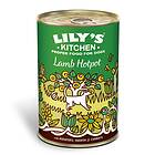 Lilys Kitchen Dog Slow Cooked Lamb Hotpot 0,4kg