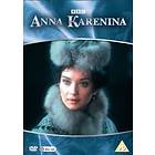 Anna Karenina - 3-Disc (UK) (DVD)