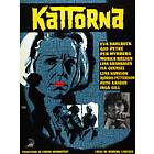 Kattorna (DVD)