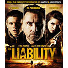 The Liability (Blu-ray)