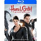 Hansel & Gretel: Witch Hunters (Blu-ray)