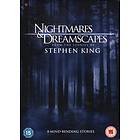 Stephen Kings Nightmares and Dreamscapes (UK)