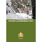 Svensk Lodjursjakt nr 2 (DVD)