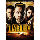 The Liability (DVD)