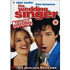 The Wedding Singer - Totally Awsome Edition (UK) (DVD)