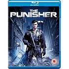 The Punisher (1989) (UK) (Blu-ray)