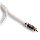 QED Performance Audio 2RCA - 2RCA 1m