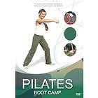 Pilates Boot Camp (DVD)